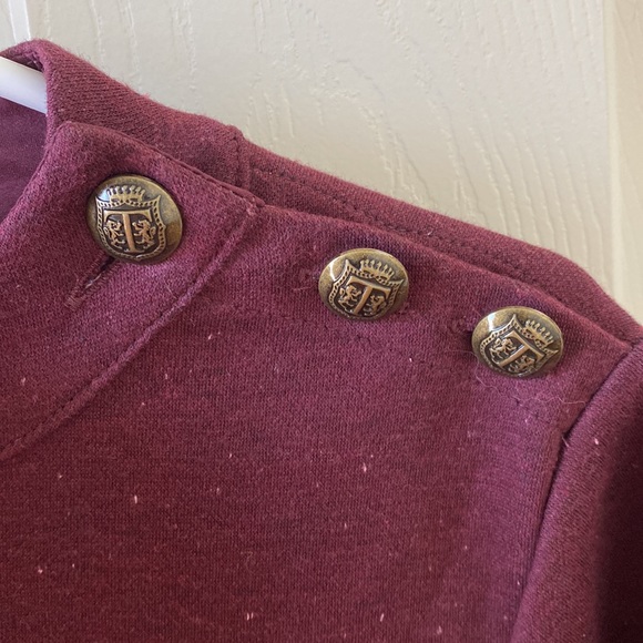 Talbots Fall Dress - Picture 3 of 7